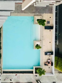 the sentinel residences