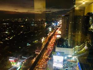 the sentinel residences