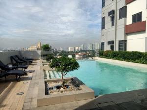 the sentinel residences