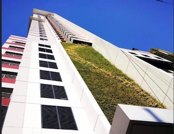 the sentinel residences