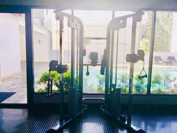 the sentinel residences