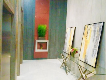 the sentinel residences