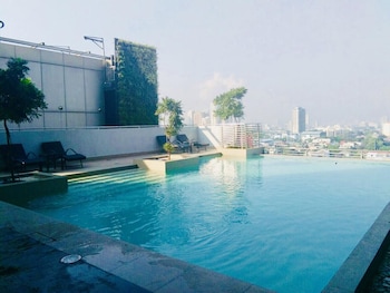 the sentinel residences