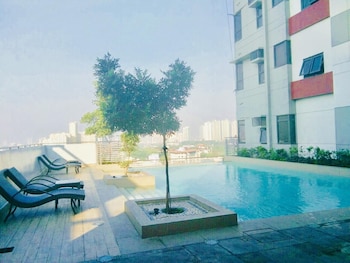 the sentinel residences