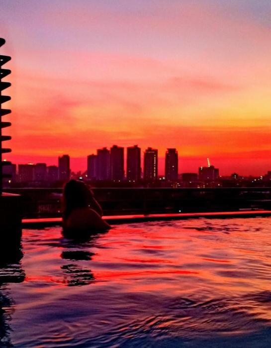 the sentinel residences