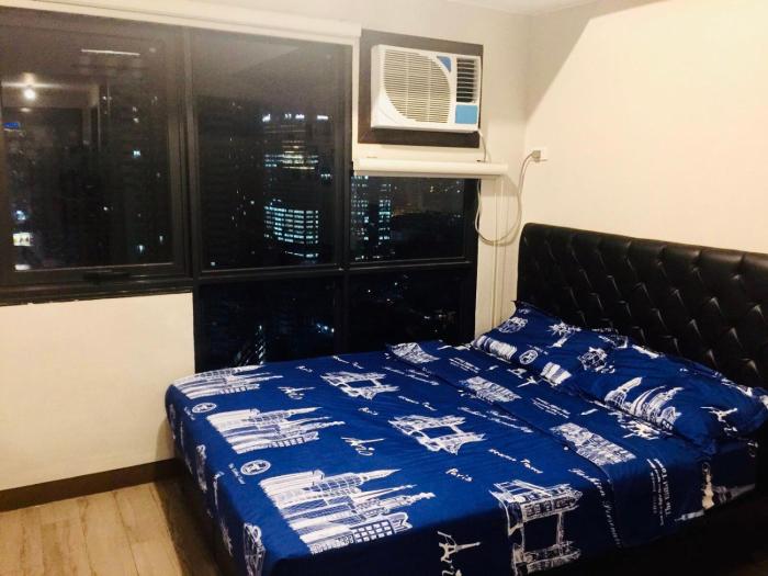 the sentinel residences