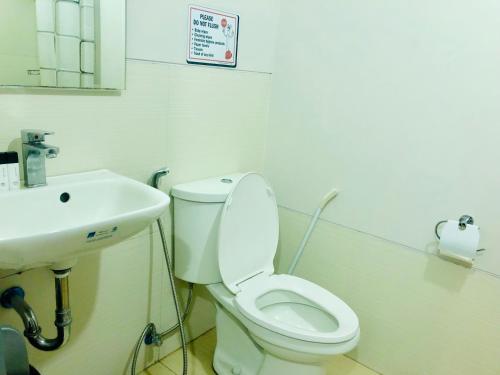 the sentinel residences