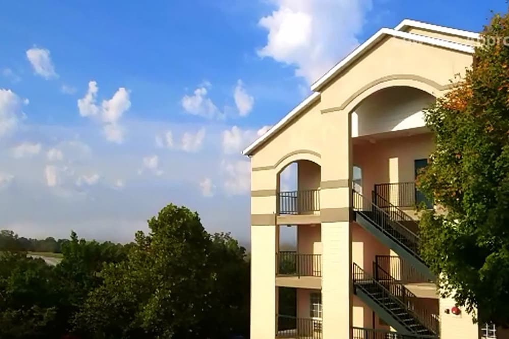 the park at foxborough resort