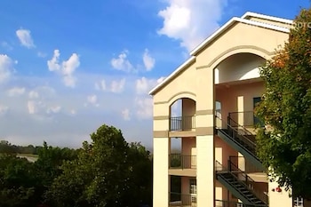 the park at foxborough resort