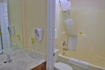 the park at foxborough resort