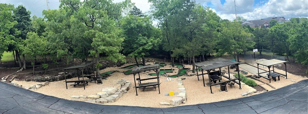 the park at foxborough resort