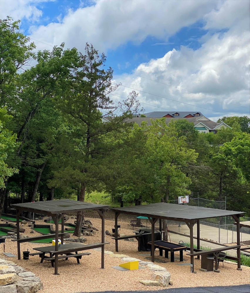 the park at foxborough resort