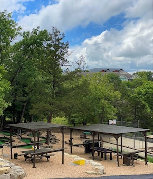 the park at foxborough resort