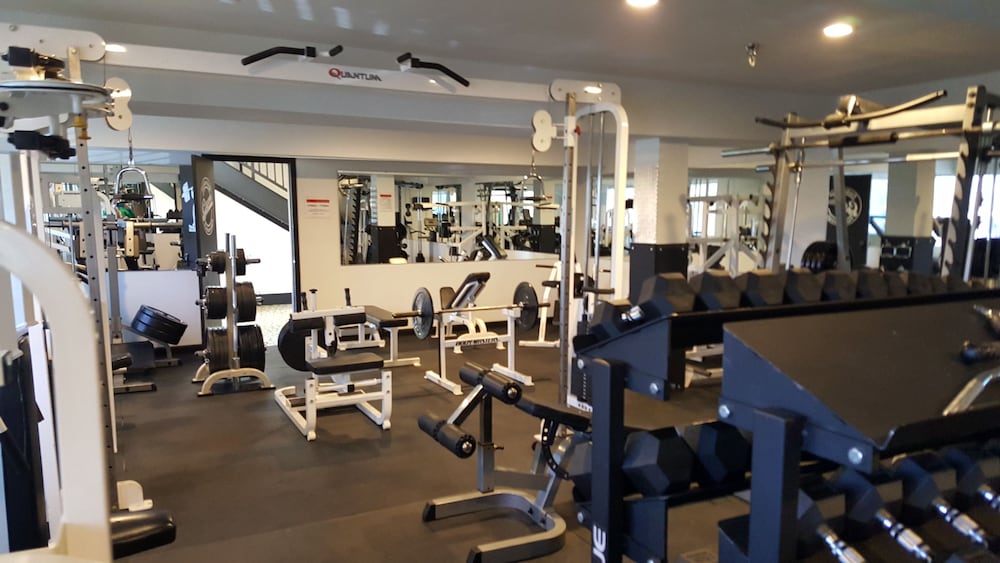 the park at foxborough resort