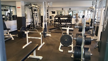 the park at foxborough resort