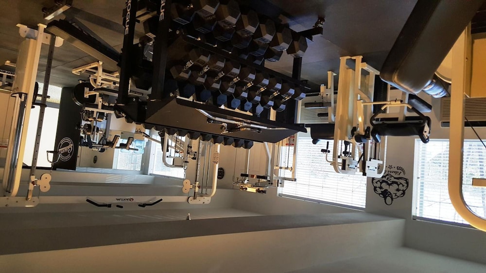 the park at foxborough resort