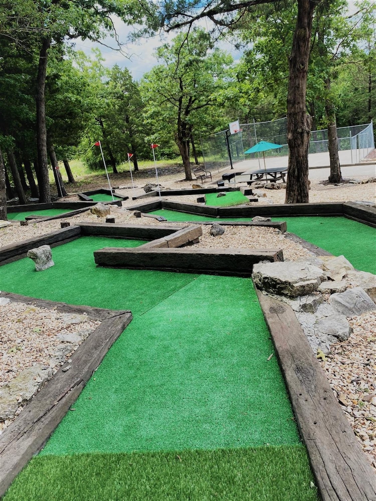 the park at foxborough resort