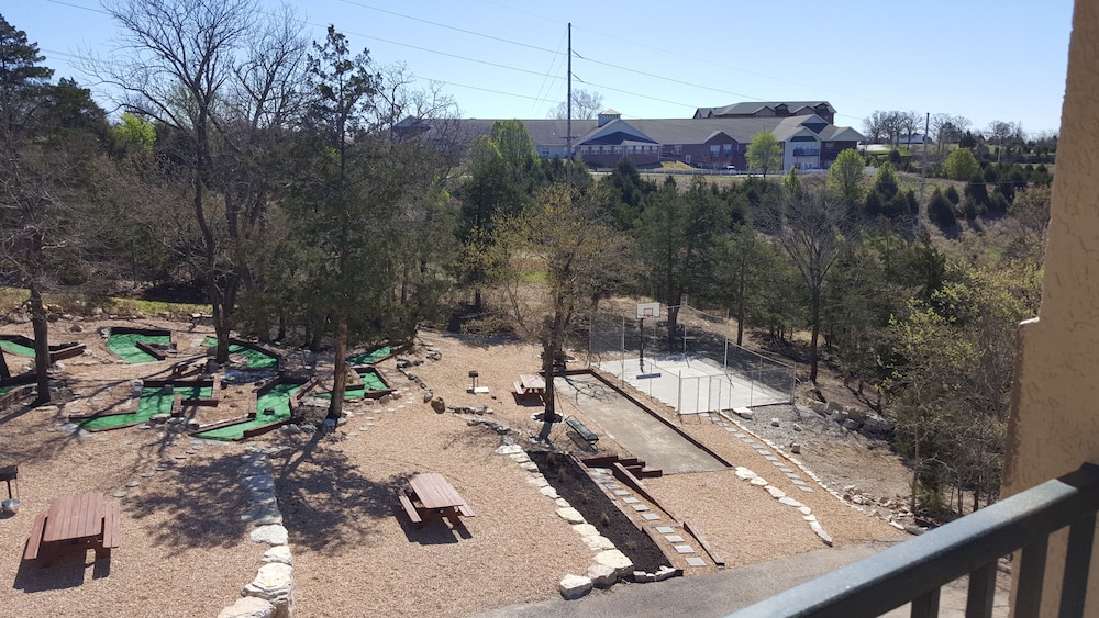 the park at foxborough resort