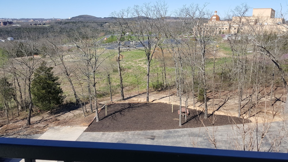 the park at foxborough resort