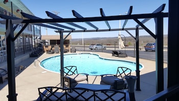 the park at foxborough resort