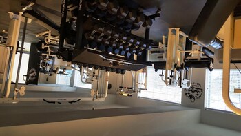 the park at foxborough resort