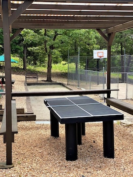 the park at foxborough resort