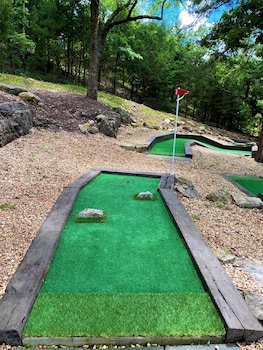 the park at foxborough resort