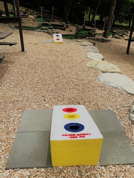 the park at foxborough resort