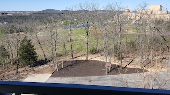 the park at foxborough resort