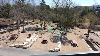 the park at foxborough resort