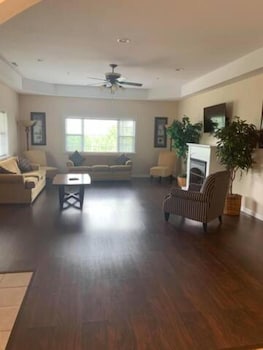 the park at foxborough resort