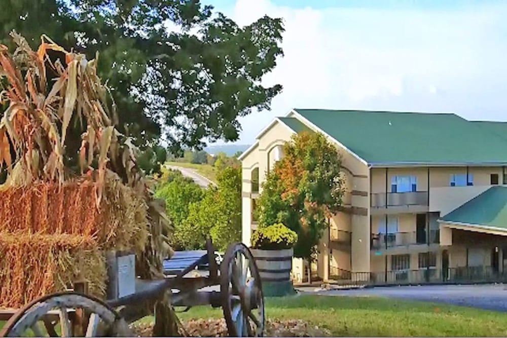 the park at foxborough resort