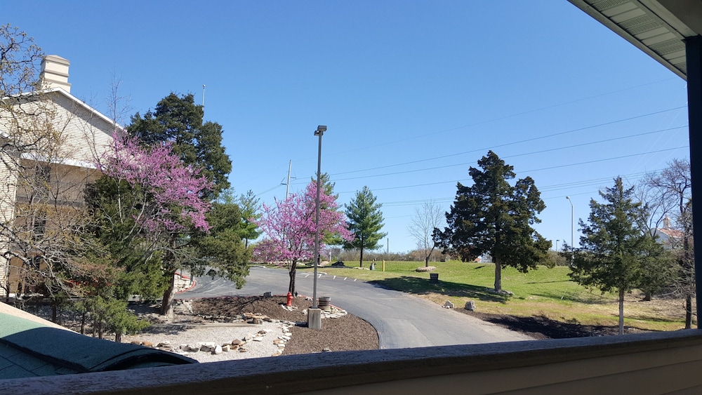 the park at foxborough resort