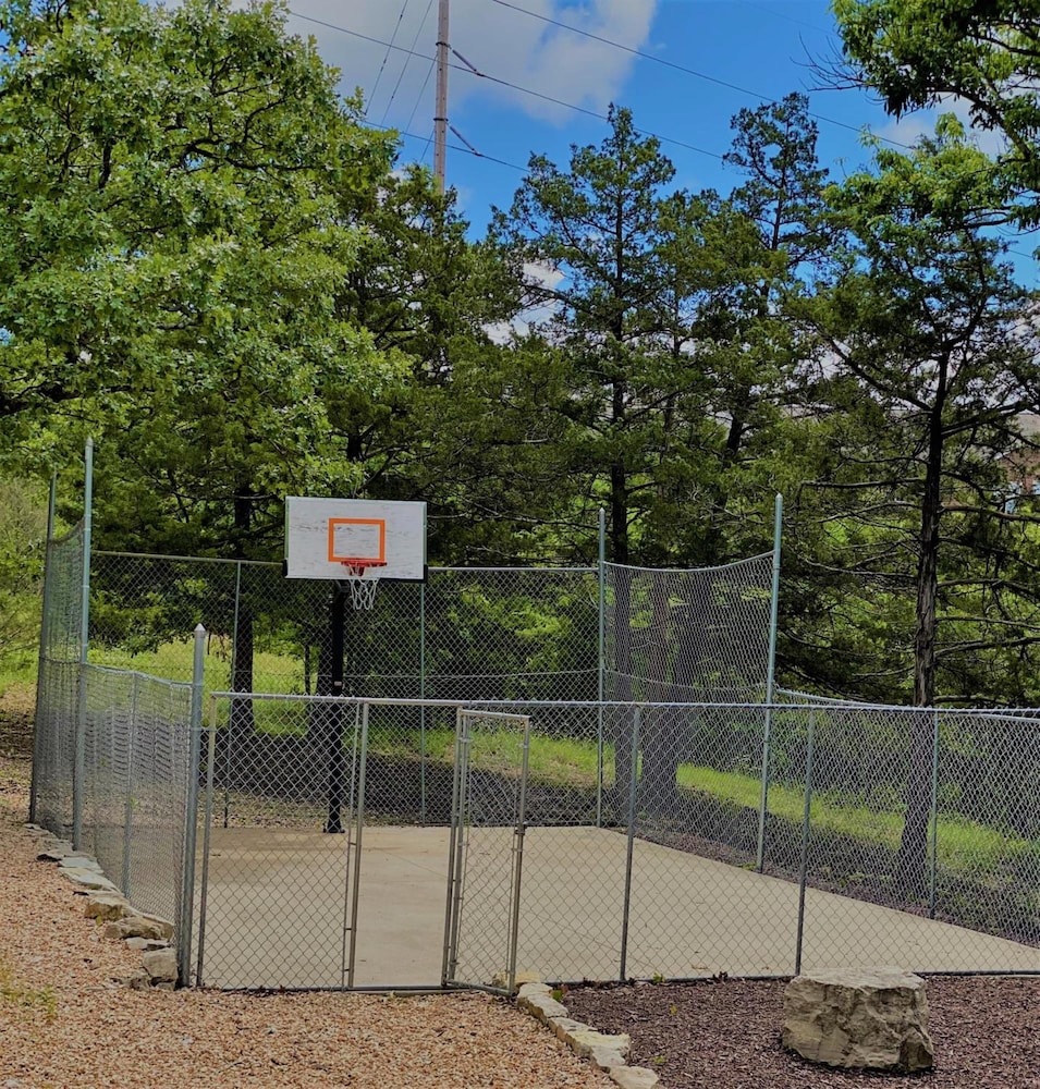 the park at foxborough resort