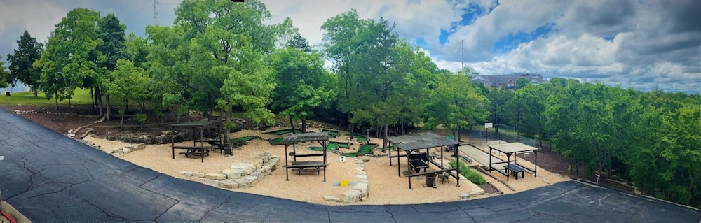 the park at foxborough resort