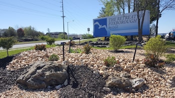 the park at foxborough resort