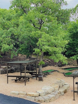 the park at foxborough resort