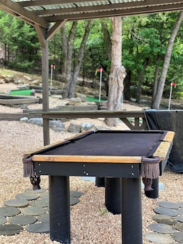 the park at foxborough resort