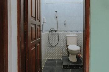glory homestay