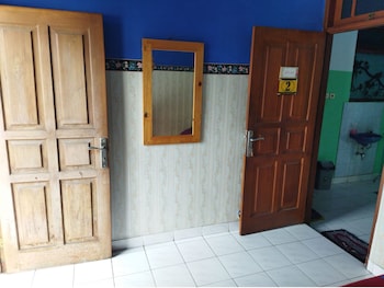 glory homestay