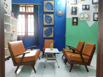 glory homestay