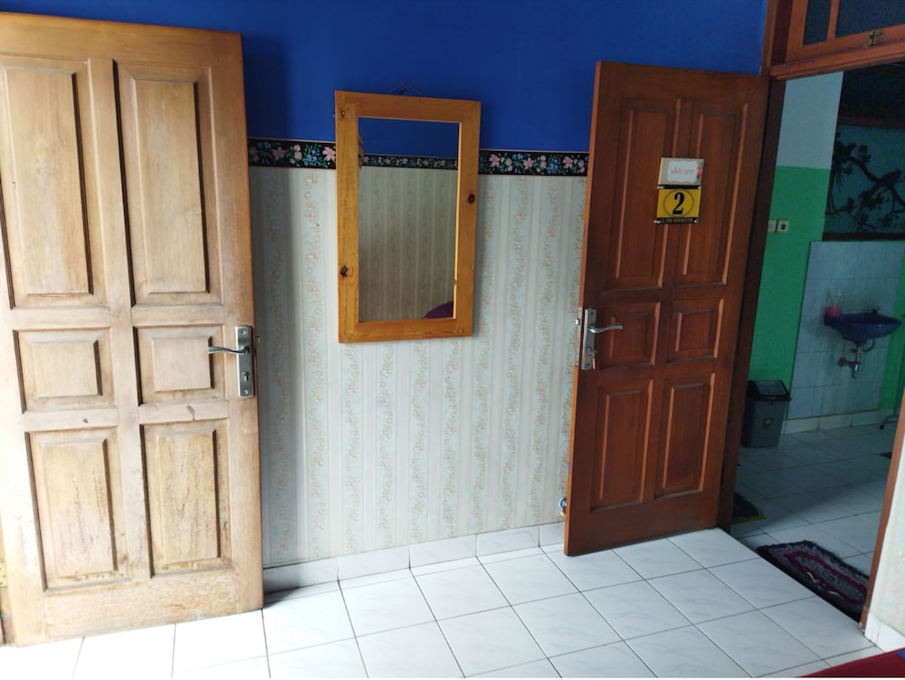 glory homestay