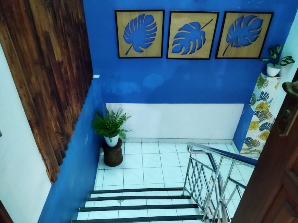 glory homestay