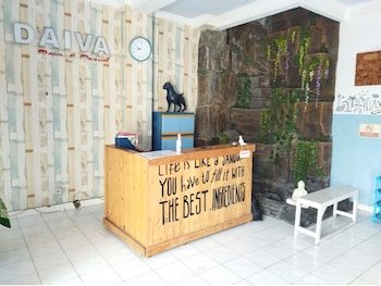 glory homestay