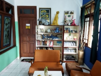 glory homestay