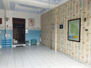 glory homestay