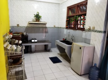 glory homestay