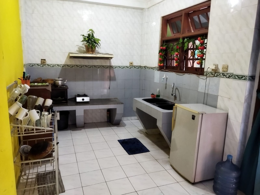 glory homestay