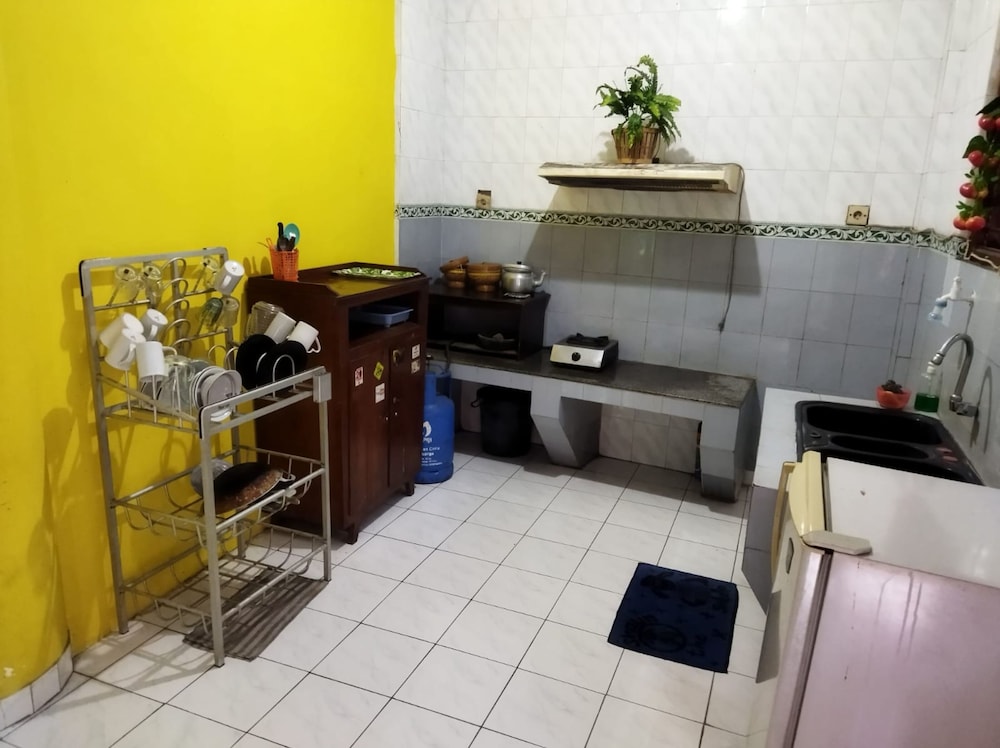 glory homestay
