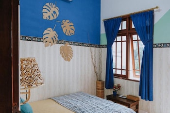 glory homestay